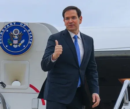 Rubio visits India May 23-26 for Quad, trade and defence talks