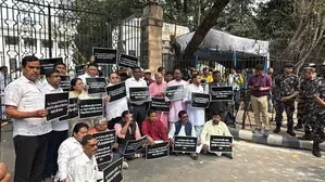 Chaos Erupts in Bengal Assembly as BJP Legislators Walk Out Over Tourism in Tea Gardens