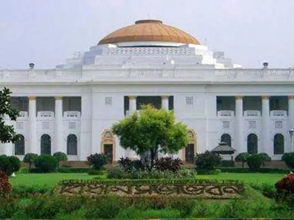 Ruckus in Bengal Assembly as Speaker refuses to admit BJP's adjournment motion notice