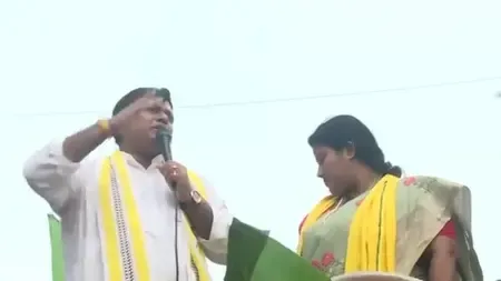 Unrest in Kolkata as BJP Protests Against West Bengal's New Bar Employment Bill