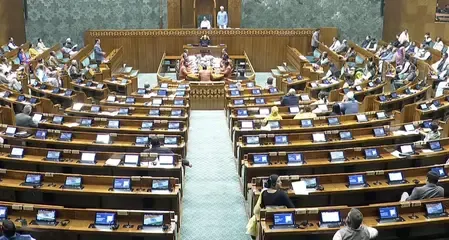 Will the Opposition's Demand for VB-G Ram G Bill Refer to Standing Committee Spark More Chaos in LS?