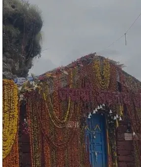 रुद्रनाथ धाम: पंच केदार के चौथे केदार में होती है महादेव के मुख की पूजा, CM धामी ने साझा की महिमा