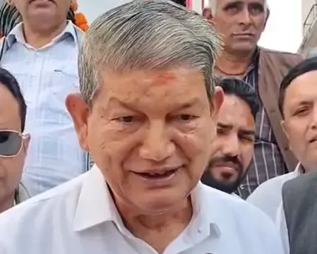 क्या रुद्रप्रयाग में दीपावली तक आपदा पीड़ितों को राहत राशि मिलेगी?