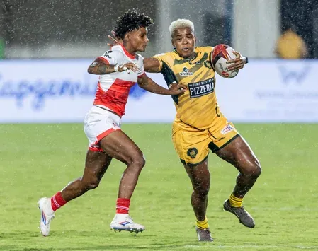 Rugby Premier League Day 4: Bengaluru Bravehearts top table after Gachibowli wins