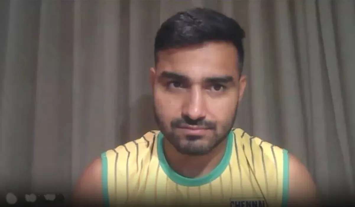 मोहित खत्री: भारतीय रग्बी के 'पोस्टर बॉय', चेन्नई बुल्स के साथ लगातार दूसरे RPL खिताब की दावेदारी