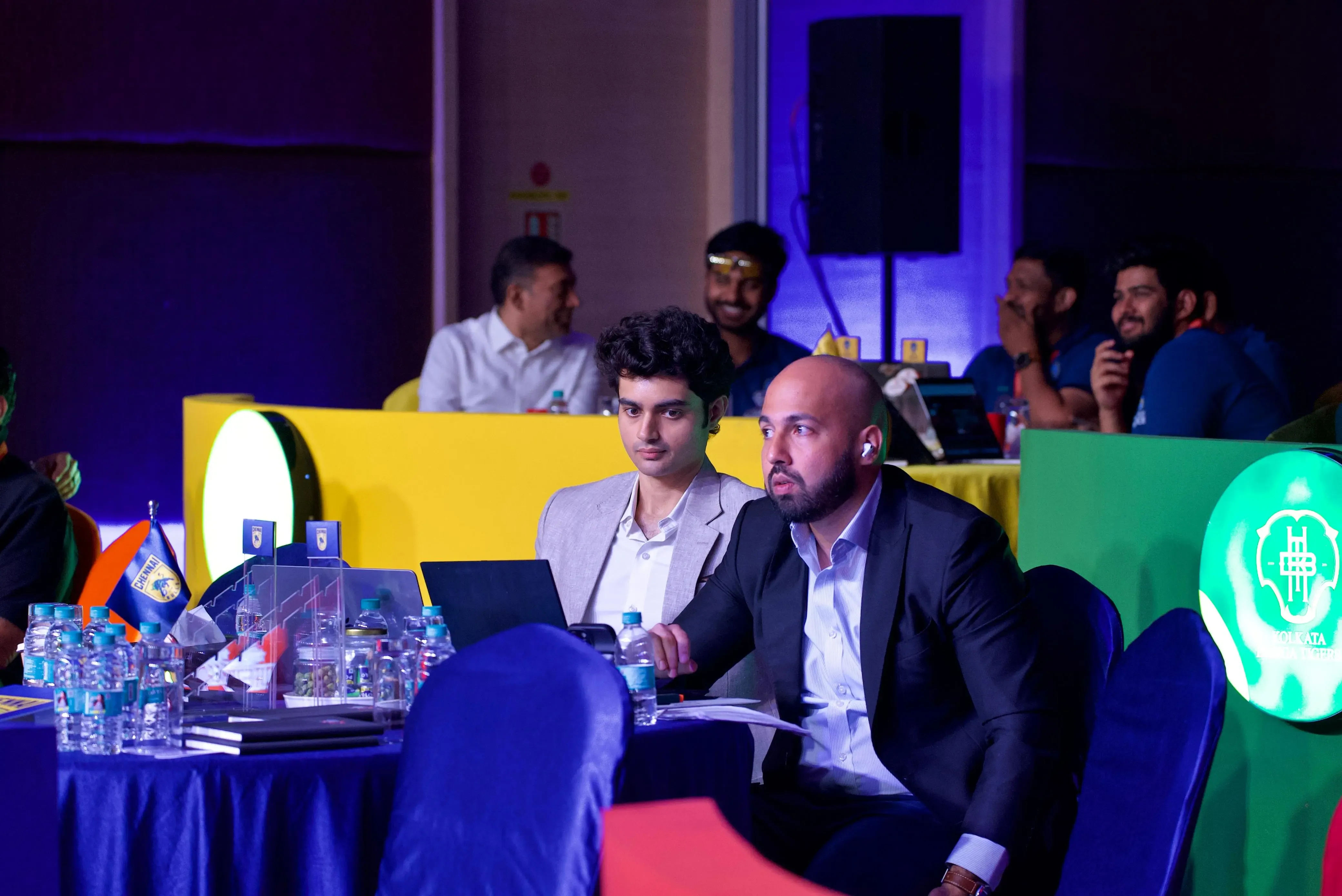 Rugby Premier League Season 2: Men's, women's franchises lock squads at Hyderabad Draft & Auction