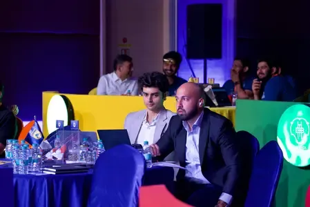 Rugby Premier League Season 2: Men's, women's franchises lock squads at Hyderabad Draft & Auction