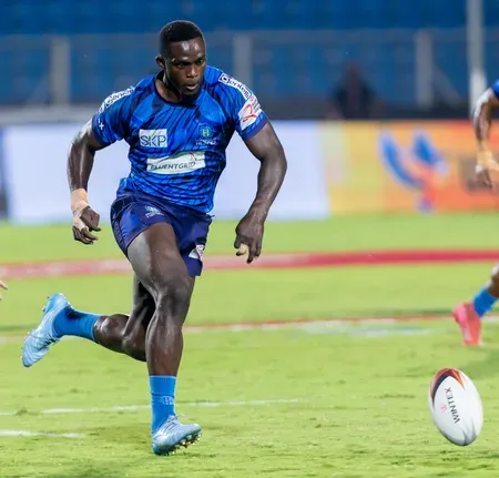 Rugby Premier League Season 2: Hyderabad Heroes top table after 28-0 rout