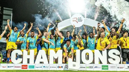 Rugby Premier League Season 2: Hyderabad Heroes retain Moreno, Wekesa; Sumit Kumar Roy returns