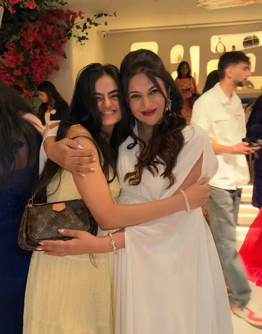 Ruhaanika Dhawan hails Divyanka Tripathi as 'iron woman', credits her mentorship ahead of Khatron Ke Khiladi