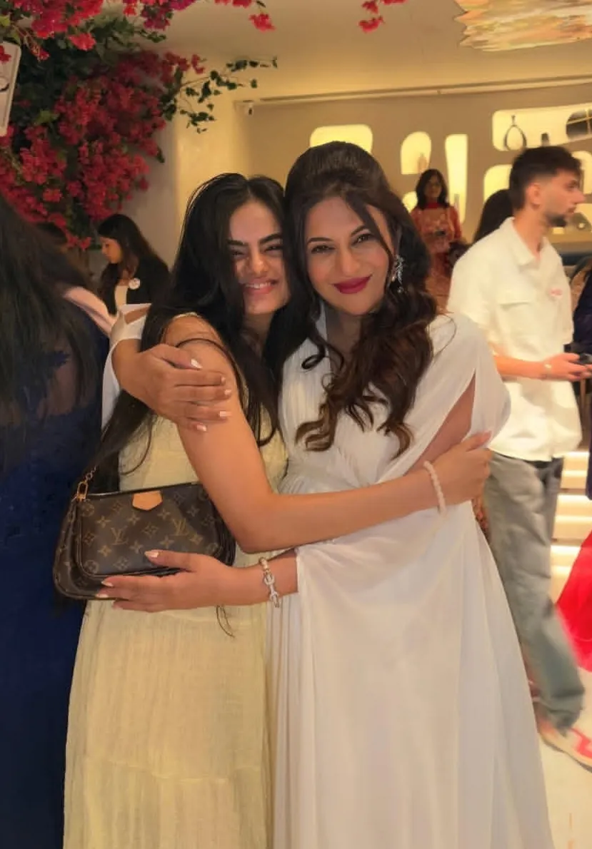 Ruhaanika Dhawan Shares Touching Tribute as Divyanka Tripathi Welcomes Motherhood