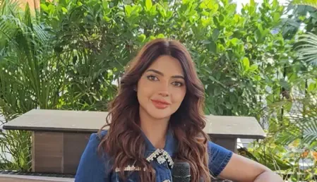 Ruhi Singh shares what sets Aftab, Riteish, Vivek and Arshad Warsi apart in ‘Masti 4’