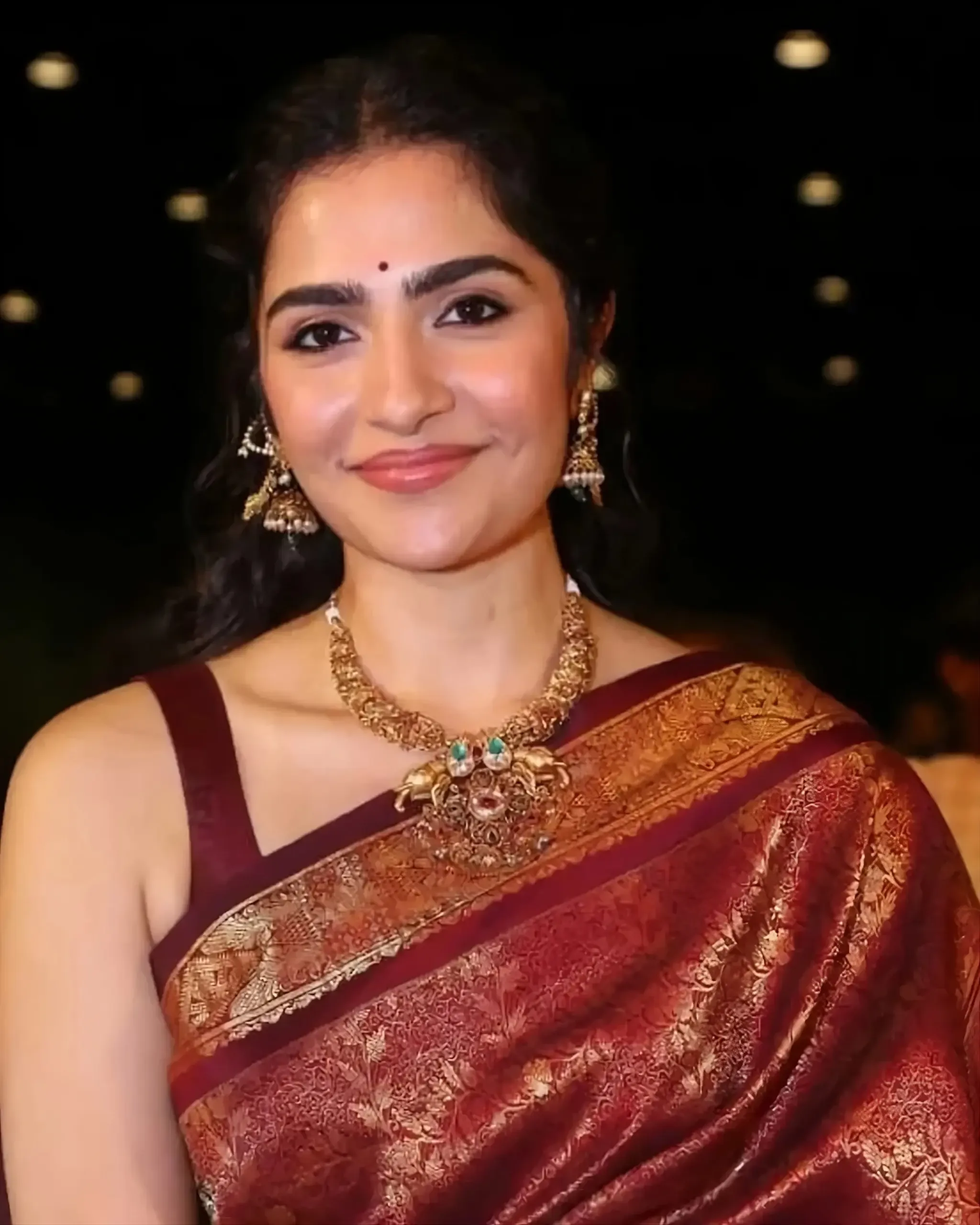 How Did Rukmini Vasanth Describe Her Journey in 'Kantara: Chapter 1'?