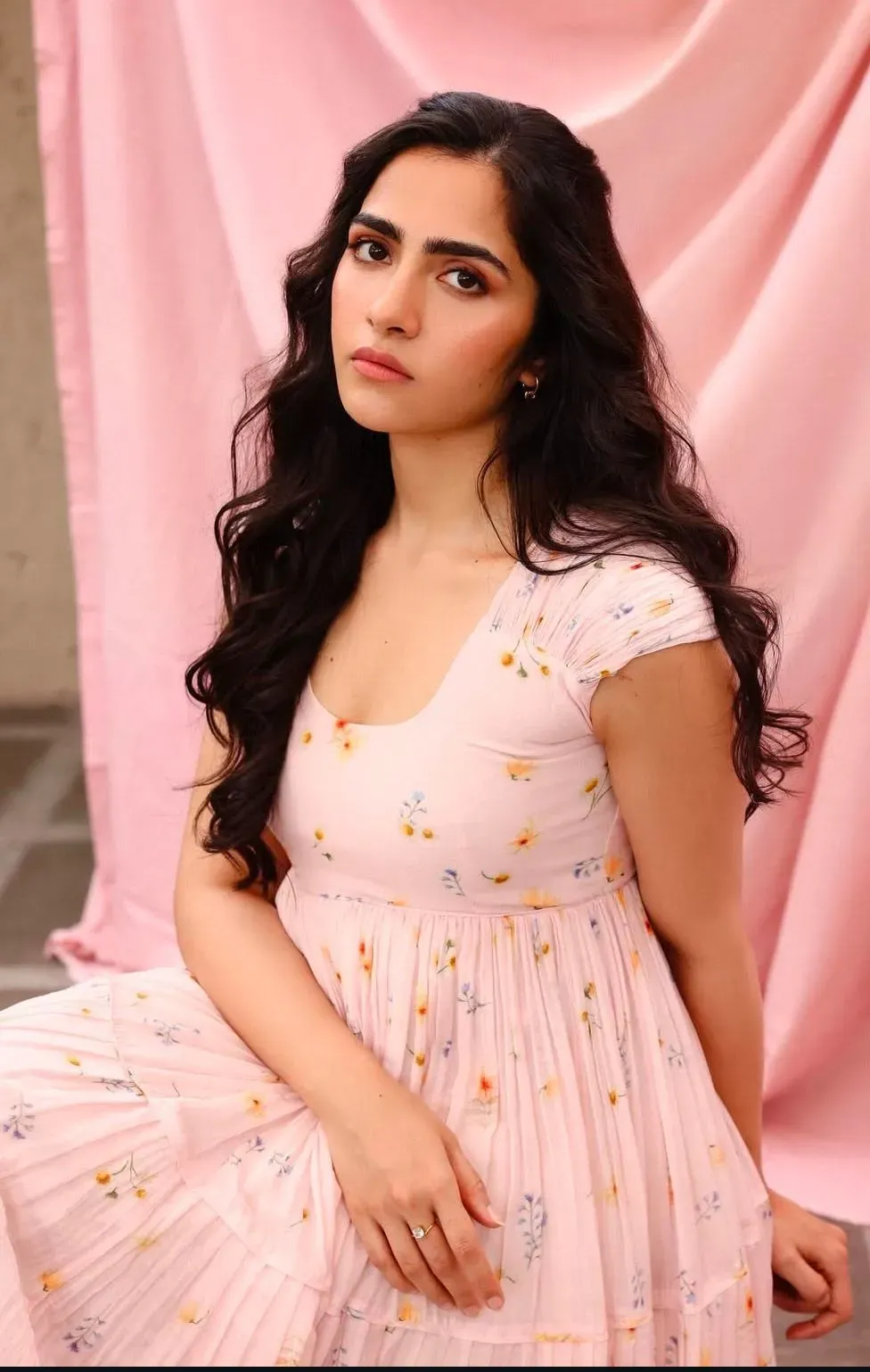 Is Rukmini Vasanth Excited About Her Role in ‘Kantara: Chapter 1’?