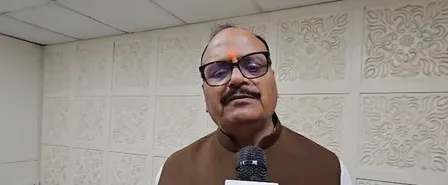 India's 7.8% GDP growth in Q1 FY27: BJP hails Modi, Opposition cites inflation and joblessness