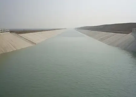 Rift Among Ruling Parties in Pakistan Over Indus Canal Initiative