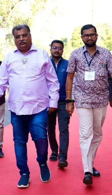 Will Ruling Partners Unite for BMC and Local Body Elections?