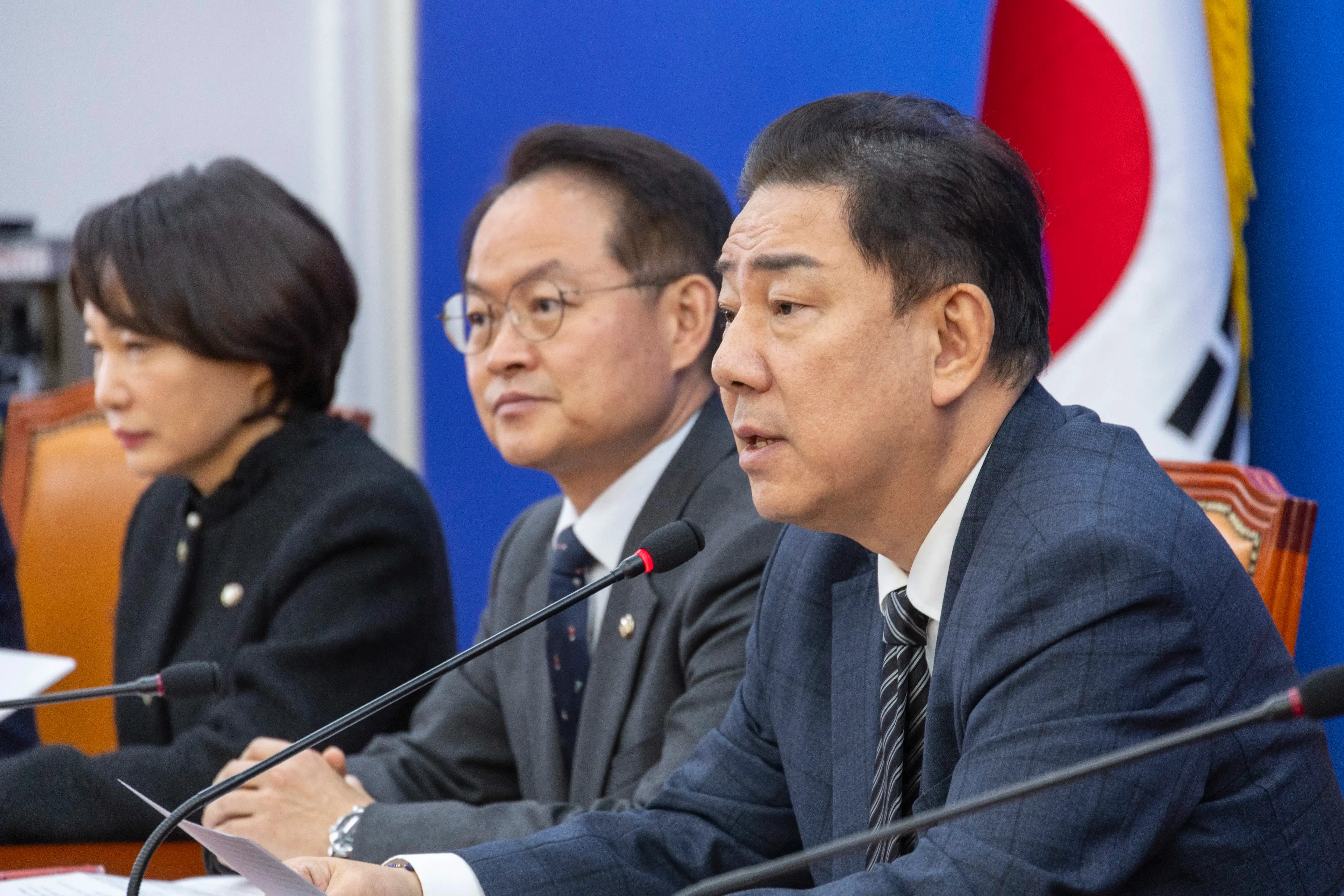 Will North Korea Accept Seoul's Military Talks Proposal?