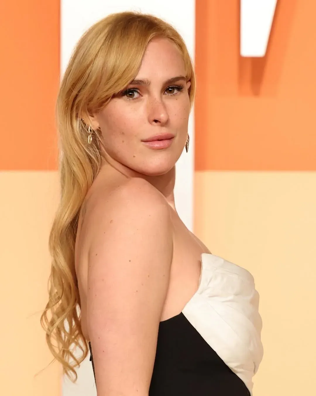 Rumer Willis credits spiritual work, not surgery, for looking 'hotter than ever'