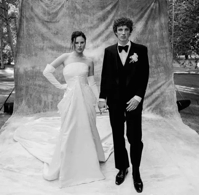 Rumer Willis celebrates Tallulah's wedding: 'You are a treasure'