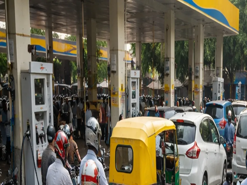 Fuel Shortage Fears Ignite Panic Buying Across TN Delta