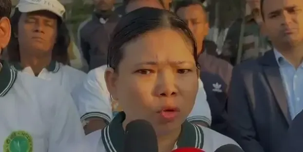 क्या 'रन फॉर टी-2025' त्रिपुरा की चाय को नया जीवन देगा?