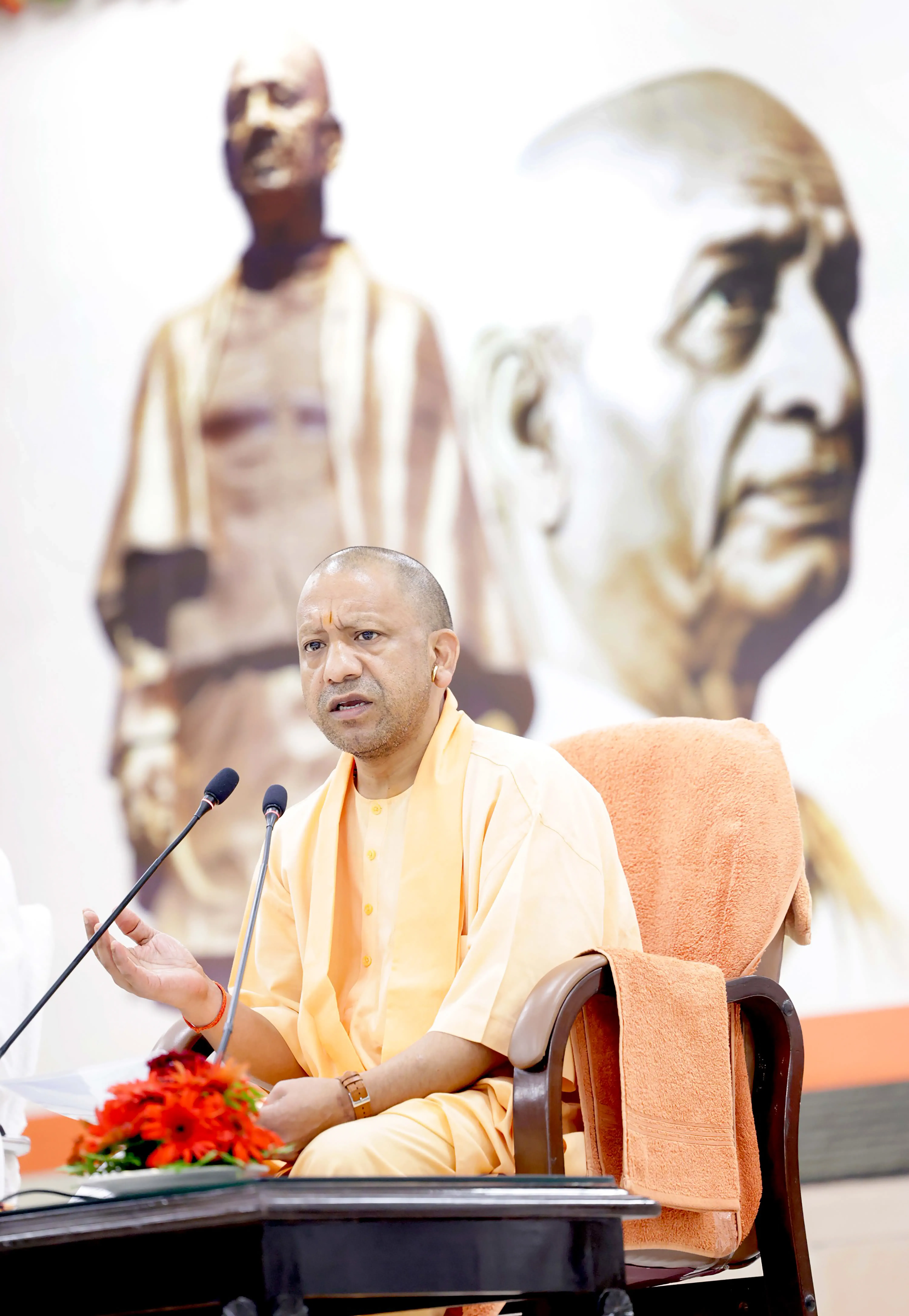 How Will Uttar Pradesh Celebrate the 150th Birth Anniversary of Sardar Patel?