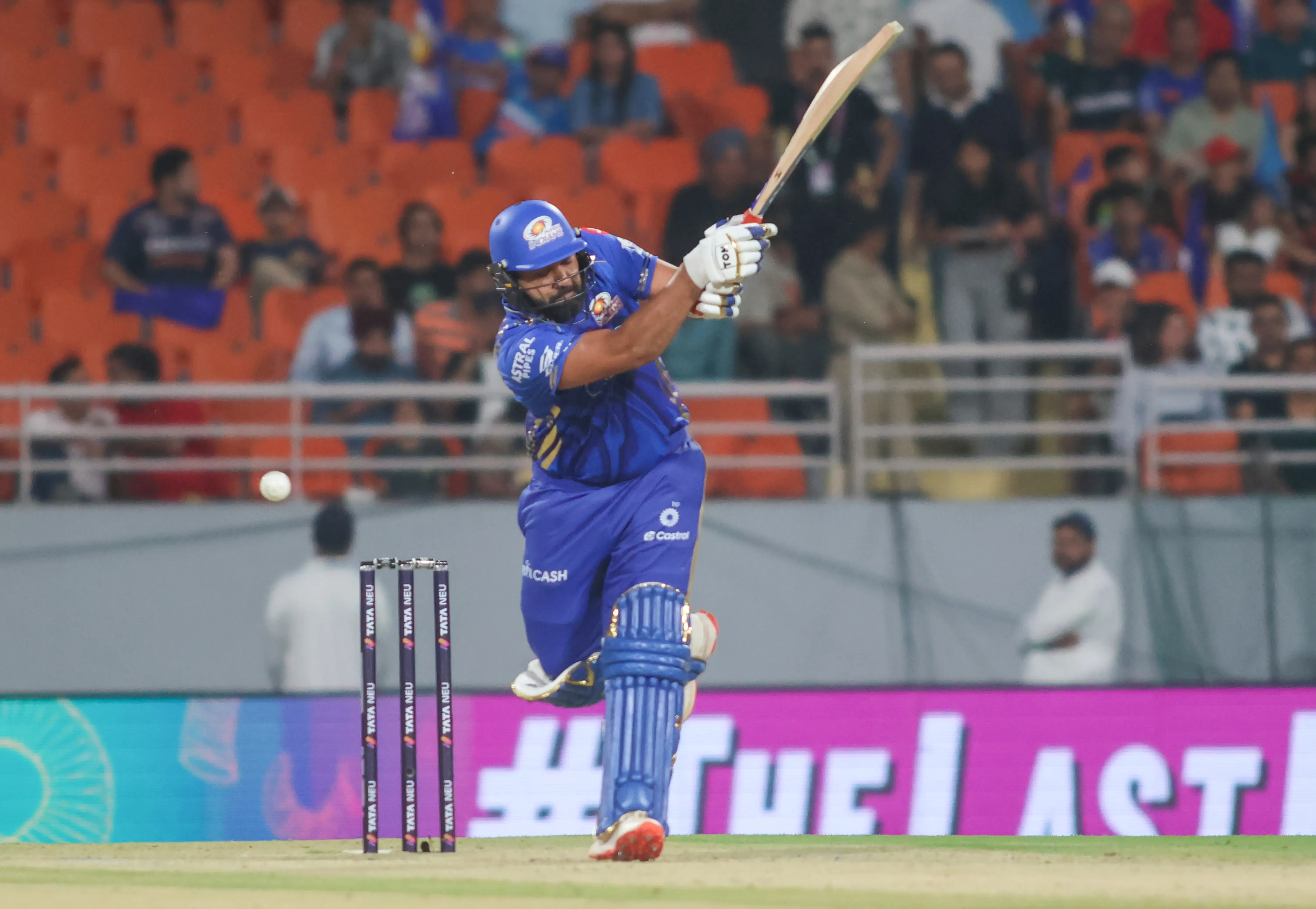 आईपीएल इतिहास की 5 बड़ी जीत: रनों के आधार पर टॉप टीम्स