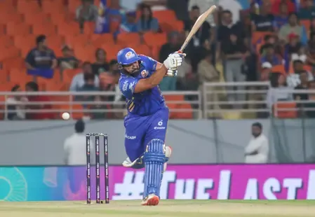 रनों के आधार पर आईपीएल इतिहास की 5 सबसे बड़ी जीत