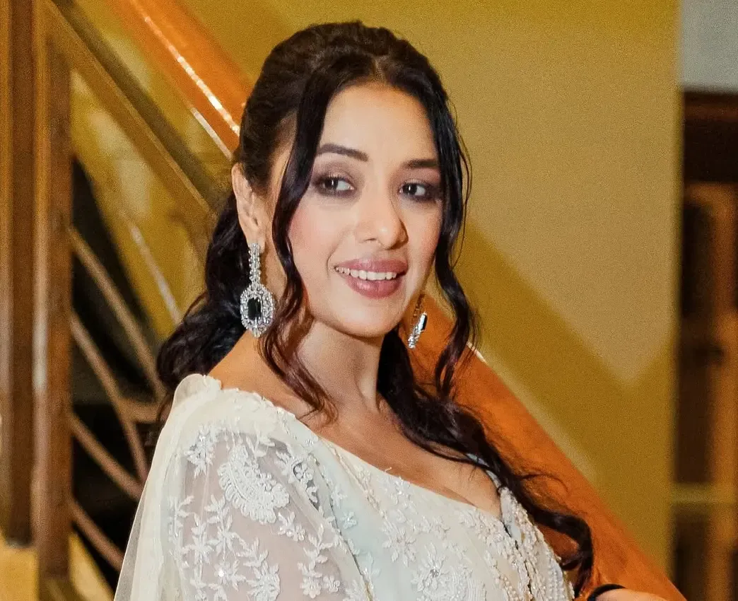How Did Rupali Ganguly Celebrate PM Modi's Birthday?