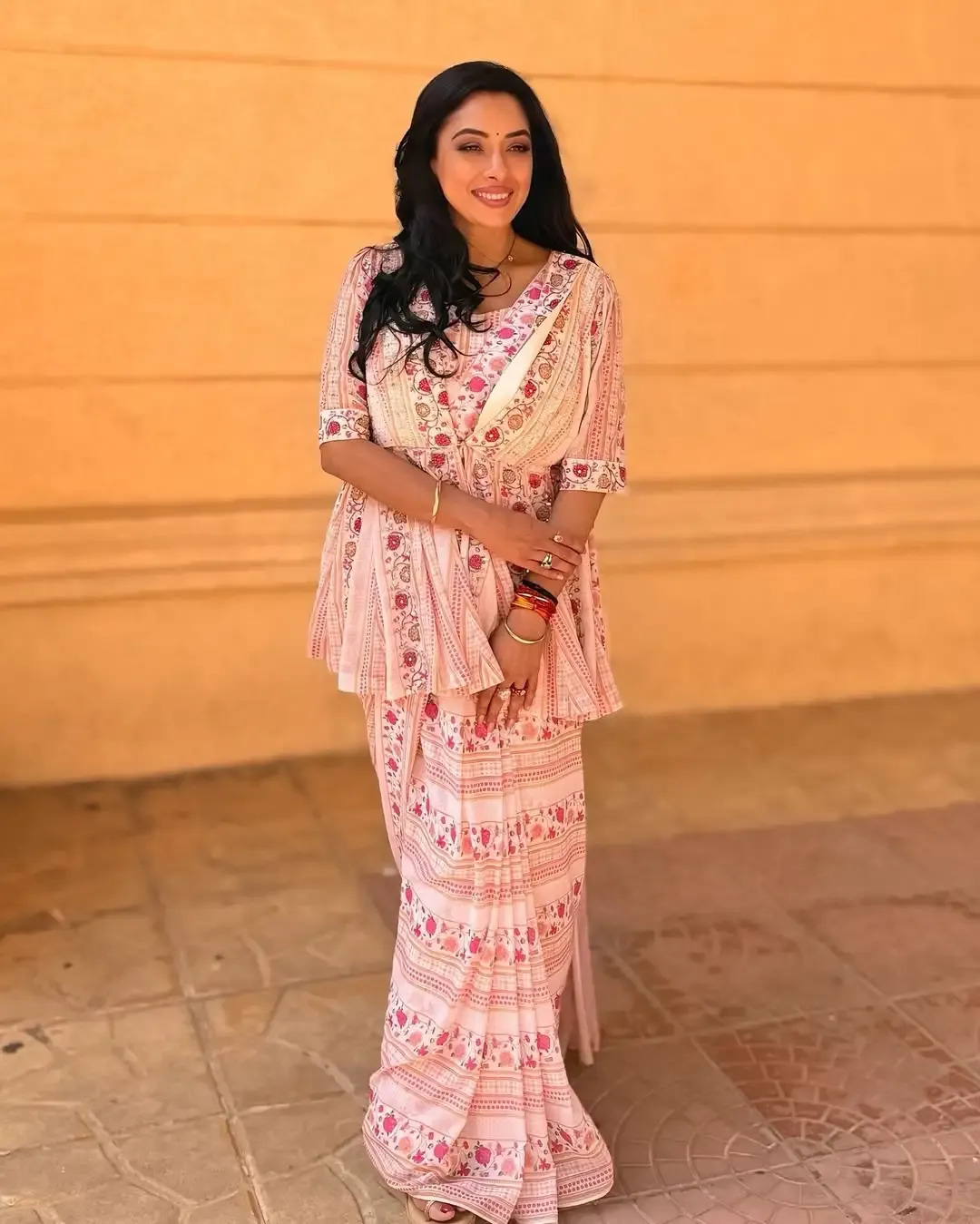 Did Rupali Ganguly Just Praise the Makers of 'Border-2' for Dropping Diljit Dosanjh?