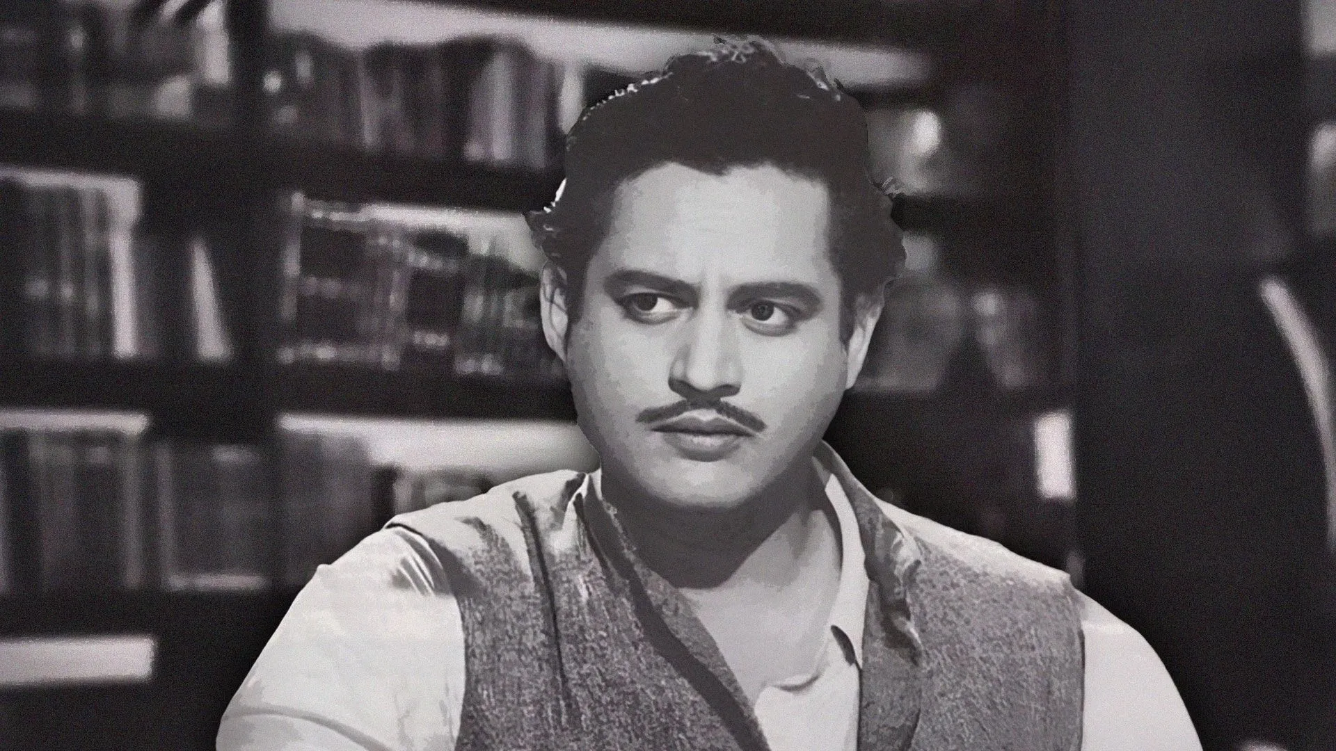 Did Rupali Ganguly Honor Guru Dutt on His 100th Birth Anniversary?