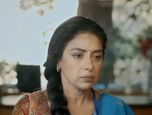 Rupali Ganguly's Heartfelt Tribute to Asha Bhosle: An Eternal Legacy