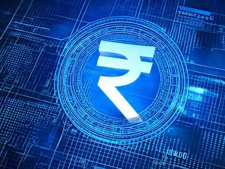 Rupee hits record low of 95.20 vs dollar as crude surges on US-Iran tensions
