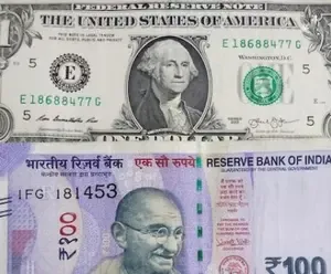 Fluctuations in Rupee Expected to Have Minimal Effect on Indian Firms' Credit Profiles: Study