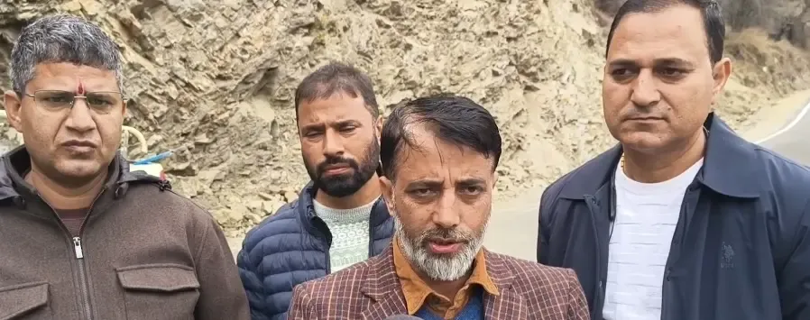 How is Rural Connectivity Improving with PMGSY Roads in Doda?