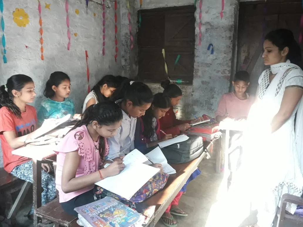 Rural India Engages More in Educational Activities, Women Lead: Government Report