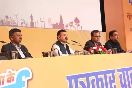 Is the revival of rural road transport from Indore expected by June 2026?