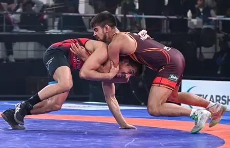 'Is the Rush for Passes a Sweet Challenge?' PWL CEO Reflects on League Triumph
