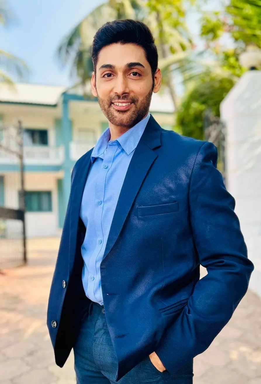 What Makes Ruslaan Mumtaz's Role in ‘Tic Toc Timeout’ So Intense?