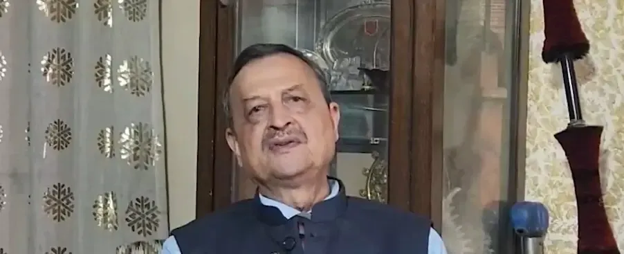 रूस का सुखोई इंजन ऑफर भारतीय वायुसेना के लिए गेमचेंजर, चीन पर सतर्कता ज़रूरी: ब्रिगेडियर महाजन