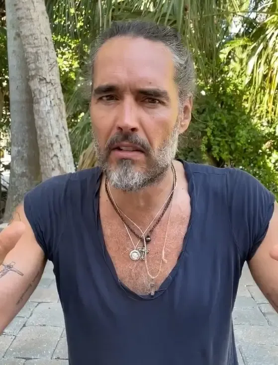 Russell Brand's Sexual Assault Trial Delayed Until October