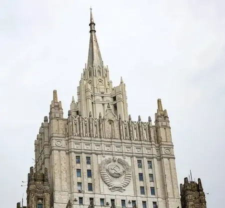 Russia Targets 21 UK Lawmakers with Sanctions