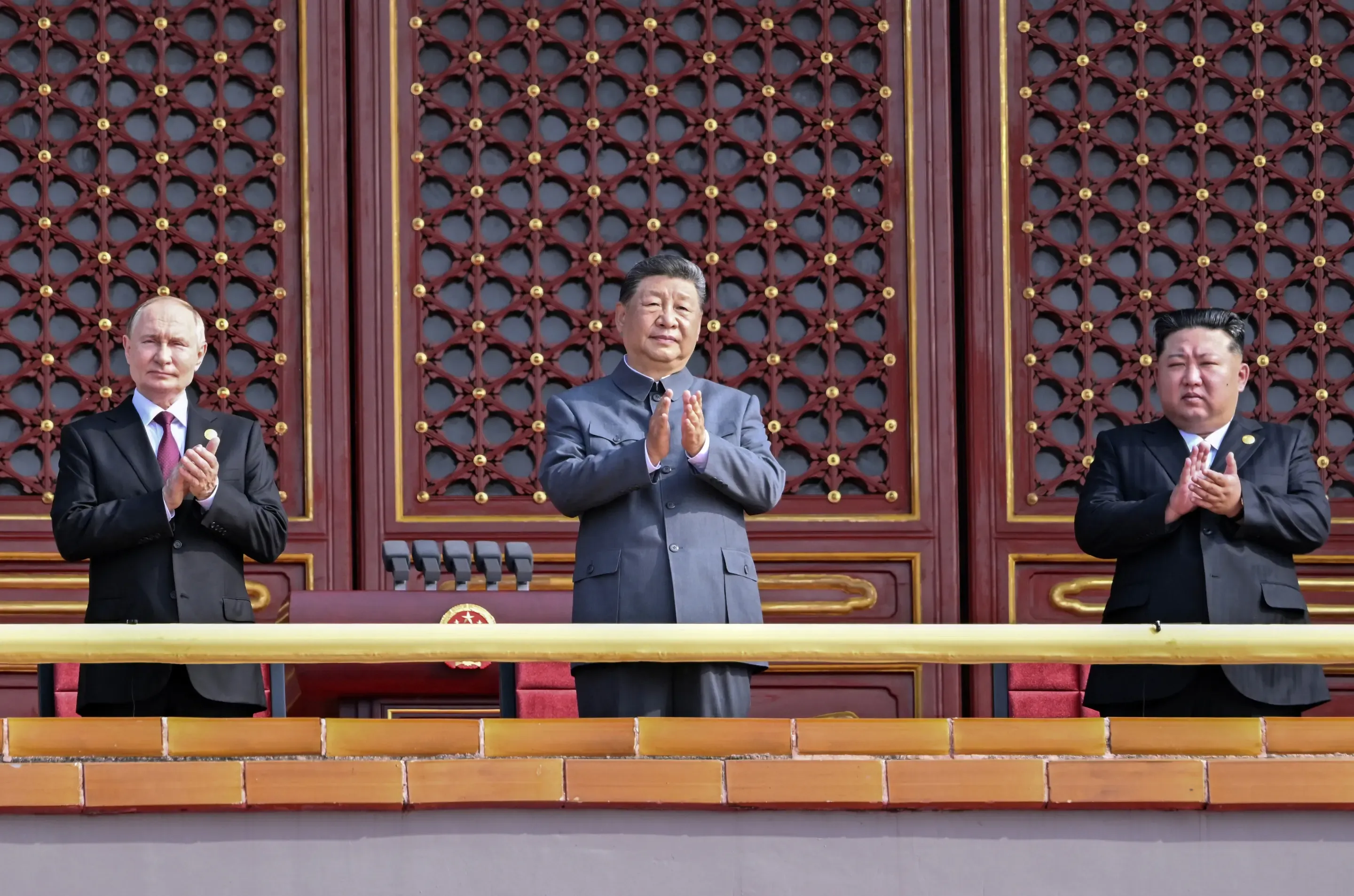 The Strategic Alliance of Russia and China: A Threat to US Influence?