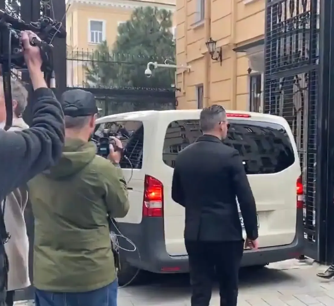 Russia and the US Engage in Second Round of Diplomatic Talks in Istanbul