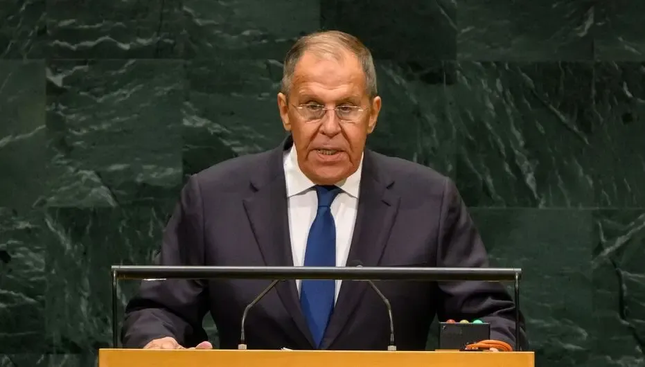 Russia backs India, Brazil for permanent UN Security Council seat, blocks Germany, Japan