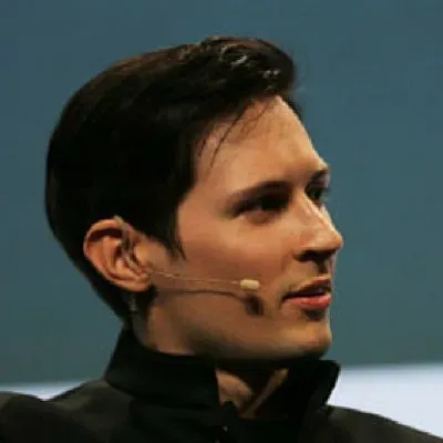 Russia's FSB charges Telegram founder Pavel Durov with facilitating terrorism