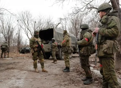 Has Russia Declared a State of Emergency in Novorossiysk Due to Ukrainian Attack?