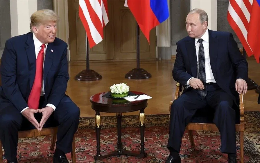 Will Russia Host the Next Putin-Trump Meeting After Alaska?