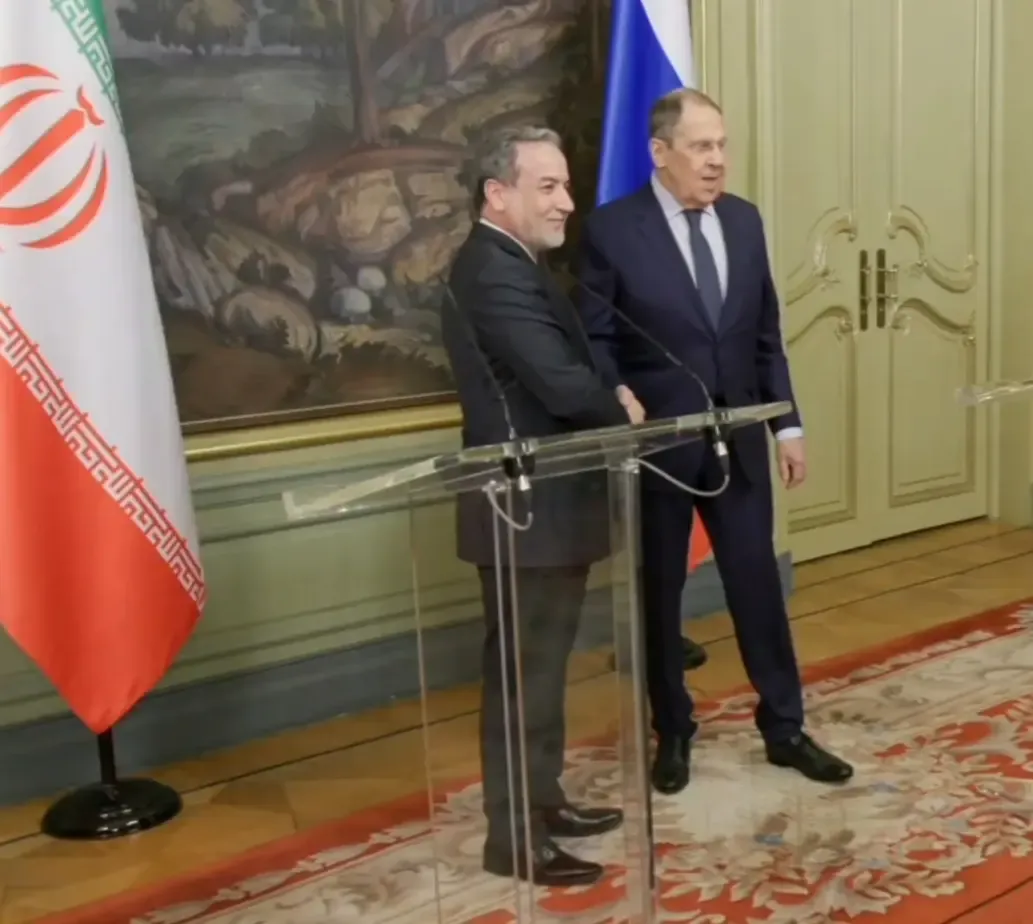 Russia Willing to Aid in Iran-US Nuclear Negotiations